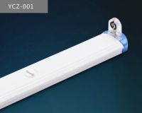 Fluorescent Lighting Fixture YCZ-001