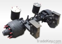 truck air suspension