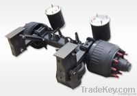 truck air suspension system