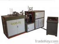 Paper cup machine, nonwoven bag machine, solar panel From India