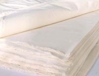 Cotton grey fabric 10X10 72X40 62 inches