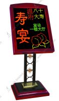 Programmable LED Display