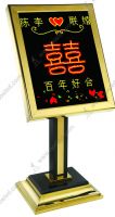 Led Matrix Message Display
