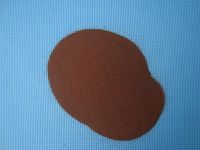Garnet abrasive