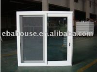 Aluminum Sliding Window