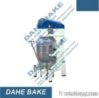 Dough Mixer &amp; Spiral Paste Mixer