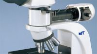 Meiji Mt7000 Microscope