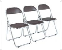 folding chair