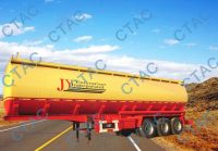 fuel tanker semi trailer 