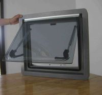 RV Window