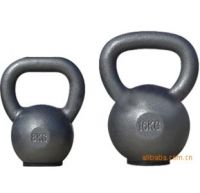 kettlebell