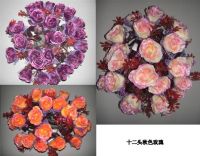 Order Artificial Silk Flowers, Plants Online at discount price