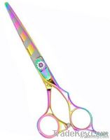 barber hair scissors