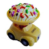 Wind Up Car