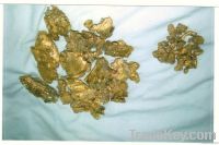 Gold And Diamonds