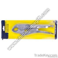 10â LOCKING GRIP PLIER