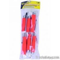 5PCS SCREWDRIVER SET