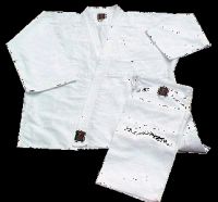 Judo Uniform