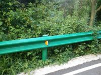 Road Guardrail