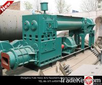 Clay Brick Making Machine on Sale