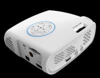 mini portable projector 1080p led full hd projector 1024 x 768 HDMI