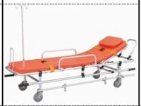 YXH-2A Aluminum Alloy Ambulance Stretcher