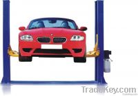 two post car lift From China