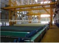 Shanghai Aluminium Anodizing Line