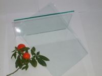 clear sheet glass
