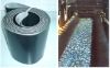 oil resistant conveyor belt