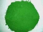 chrome oxide green