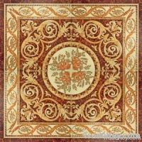 Ceramic carpet tile(PJ1212007)