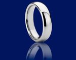 Tungsten Ring