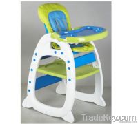 Baby High Chair