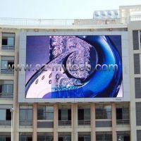 Sell Led Displays, Outdoor Full Color