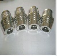 Cnc Grinding Part