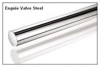 Engine Valve Steel