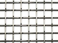 Square Wire Mesh