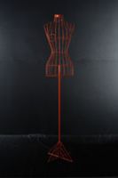 Metal Wire Mannequin