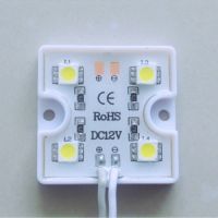 LED Modules For Backlighting & Billboard