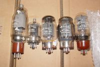 Vacuum Tubes