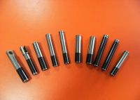 Steel Piston