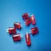 5mm Red Diffused Led Series