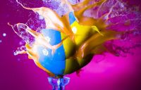 pigments