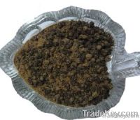microbial organic fertilizer