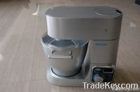 Powerful stand mixer