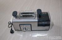 toaster with egg cooker