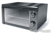 toaster oven