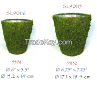 Moss Planter