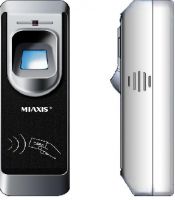 Fingerprint Access Control